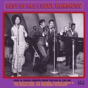 Best of Ace: Soul Harmony (2016)