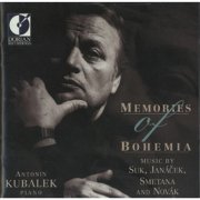 Antonin Kubalek - Memories of Bohemia (1994)