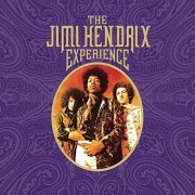 Jimi Hendrix - The Jimi Hendrix Experience (Deluxe Reissue) (2013)