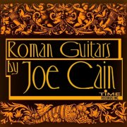 Joe Cain - Roman Guitars (1964)