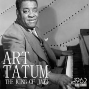 Art Tatum - The King of Jazz (2020)