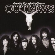 The Outlaws - In The Eye Of The Storm (1979)