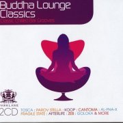 VA - Buddha Lounge Classics - Classic Chilled Bar (2008)