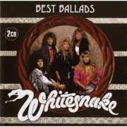 Whitesnake - Best Ballads (2014)