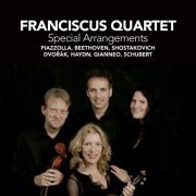 Franciscus Quartet - Special Arrangements (2007)