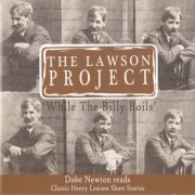 Dobe Newton & The Bushwackers - The Lawson Project (2013)