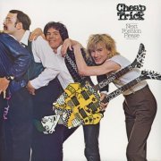 Cheap Trick - Next Position Please - The Authorized Version (1983/2015) [Hi-Res]