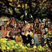 Devendra Banhart - Cripple Crow (20th Anniversary Deluxe Edition) (2025)