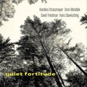 Drori Mondlak - Quiet Fortitude (2022)