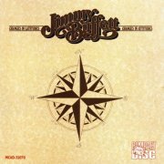 Jimmy Buffett  - Changes In Latitudes, Changes In Attitudes (Reissue) (1977)