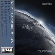 Gabríel Ólafs - Polar (Traveler’s Log / Japanese Version) (2025) Hi-Res