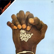 Lee Patterson Singers - Oh Happy Day (1977) LP