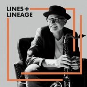 Tommy Doggett - Lines + Lineage (2023) [Hi-Res]