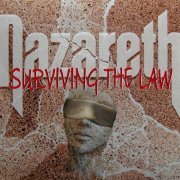 Nazareth - Surviving The Law (2022) [Vinyl]