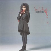 Jennifer Rush - Heart Over Mind (1987) CD-Rip