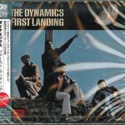 The Dynamics - First Landing (1969) [2012 Atlantic 1000 R&B Best Collection]