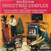 VA - RCA Victor Christmas Sampler (1993)