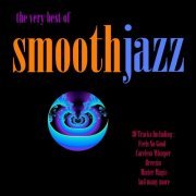 The Very Best of Smooth Jazz (2013)