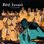 VA - Original Sound Deluxe: Big Band Legends (2009)