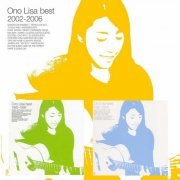 Lisa Ono - Ono Lisa Best 1989-2006 (2008)