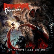 Mammothor - Tyrannicide (10th Anniversary Edition) (2024)