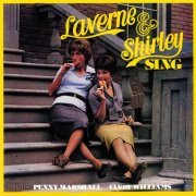 Laverne & Shirley - Laverne & Shirley Sing (2006)