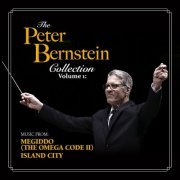 Peter Bernstein - The Peter Bernstein Collection, Vol. 1-3 (2022-2023) [Hi-Res]