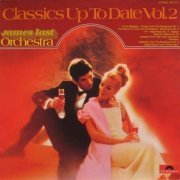 James Last - Classics Up To Date Vol. 2 (1969) [Vinyl]