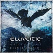 Eluveitie - Ategnatos (Deluxe Edition) (2024) Hi-Res