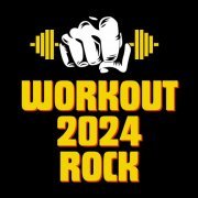 VA - Workout 2024 - Rock (2023)