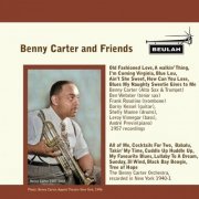 Benny Carter - Benny Carter and Friends (2022)