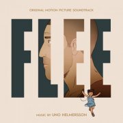 Uno Helmersson - Flee (Original Motion Soundtrack) (2021) [Hi-Res]