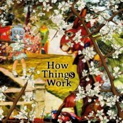 Simon Jones - How Things Work (2022)