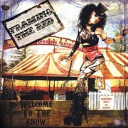 Framing the Red - Welcome to the Show (2012)