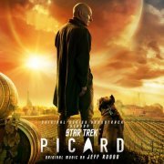 Jeff Russo - Star Trek: Picard – Season 1 (Original Series Soundtrack) (2020) [Hi-Res]