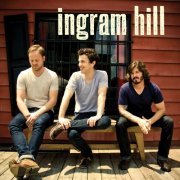 Ingram Hill - Ingram Hill (2012)