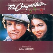 Lalo Schifrin - The Competition (Music From The Original Motion Picture Soundtrack) (1981)