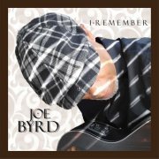 Joe Byrd - I Remember (2021)