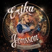 Erika Jonsson - I Don't Give a Damn (2019)