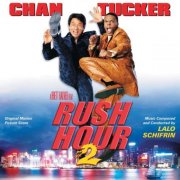 Lalo Schifrin - Rush Hour 2 - Original Motion Picture Score (2001)