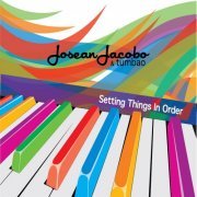 Josean Jacobo - Setting Things in Order (2022)