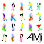 CRi - AMi Vol. 1 (2026)