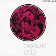 Tommy McCook & The Supersonics - Pleasure Dub (1976/2009)