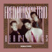 Fred Hersch - Heartsongs (Remastered) (2018) [Hi-Res]