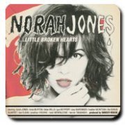 Norah Jones - Little Broken Hearts (2015) Hi-Res