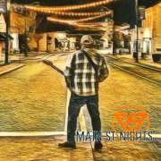 Corduroy Ridge - Main St Nights (2025) [Hi-Res]