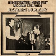 VA - Harlem Lullaby (2023) Hi Res