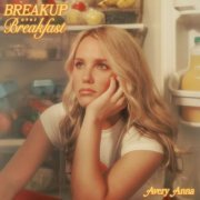 Avery Anna - Breakup Over Breakfast (2024) [Hi-Res]