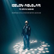 Kevin Aguilar - Mi Gran Noche - Raphael en la voz de Kevin Aguilar (2026) Hi-Res