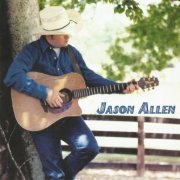 Jason Allen - Something I Dreamed (2001)